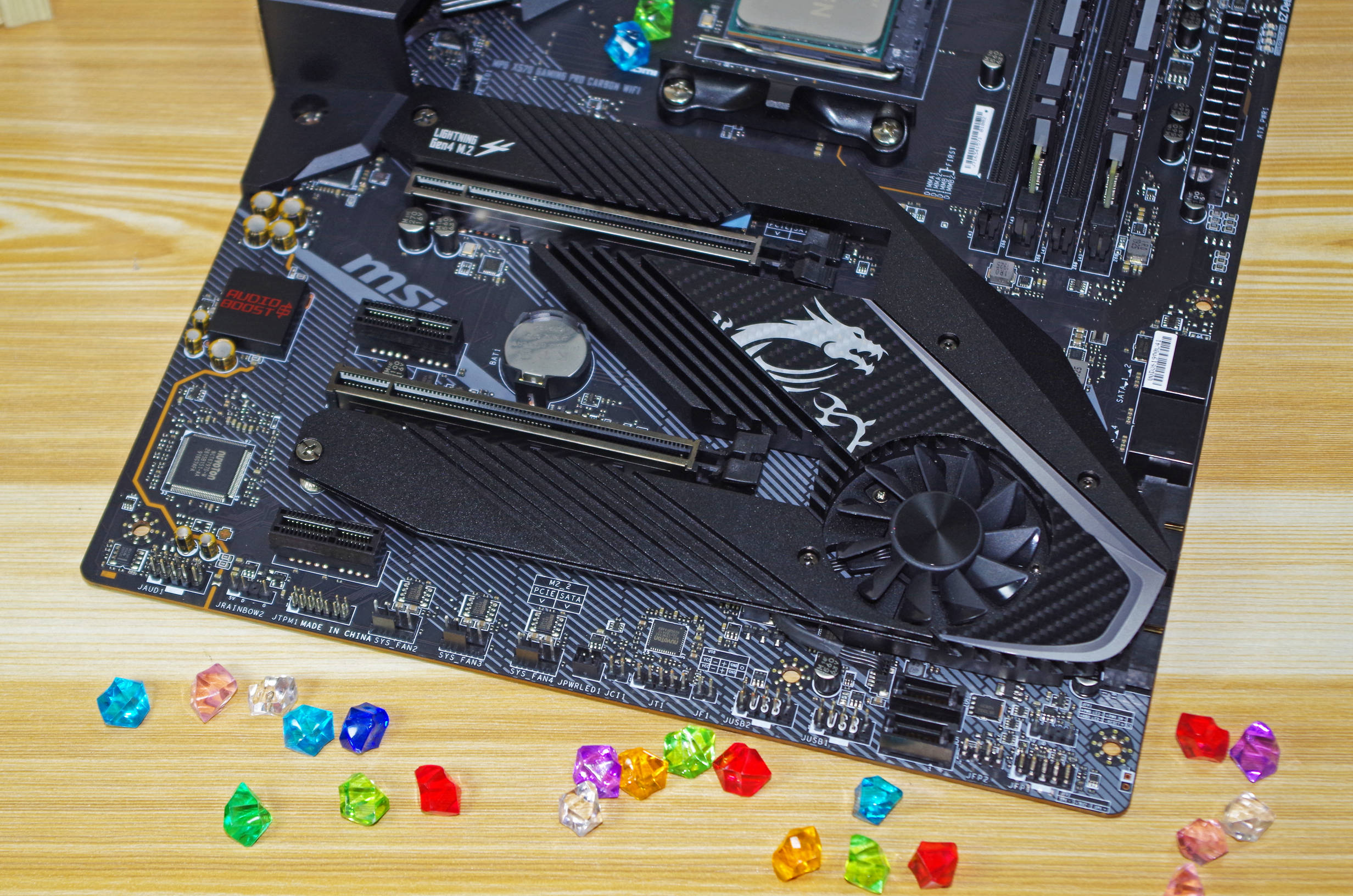 声卡pci和pci-e的区别,pcie网卡有线会挡住显卡吗