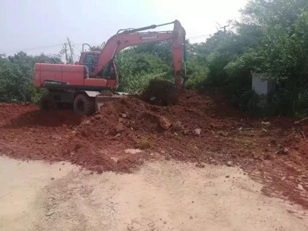 栖霞公路环境整治,栖霞市综合治理