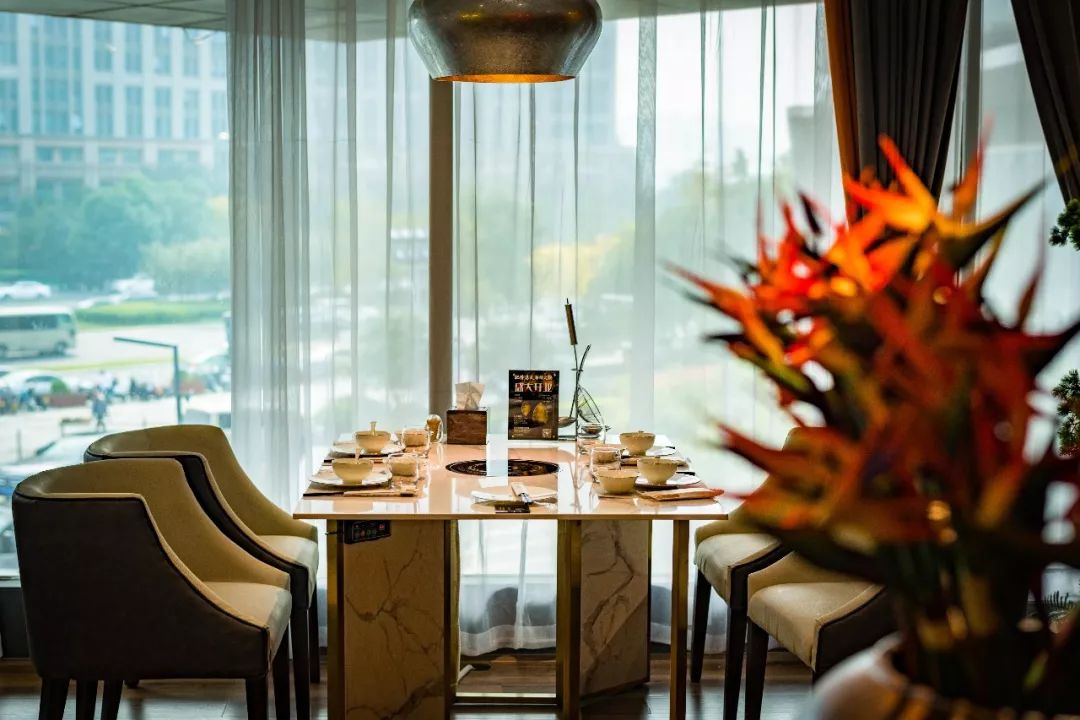 188元/条！吃养颜旺财老虎斑，就来肥隆“食斑节”