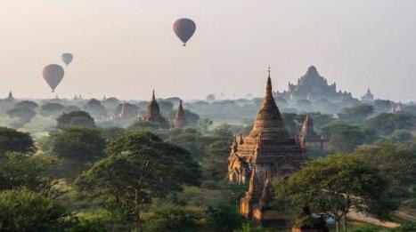 缅甸穿衣服注意事项,去缅甸果敢老街旅游需要注意什么