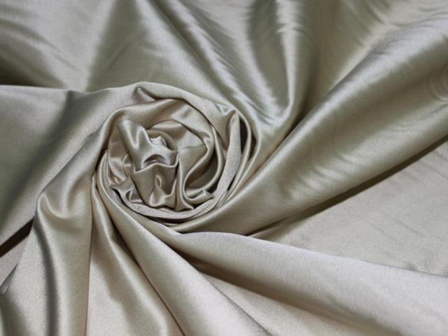 从原材料到服装面料的加工过程,如何选出好的四件套纯棉