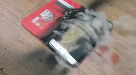 手机剩一半电充好还是快没电充好,手机充电是不是要到快没电了再充