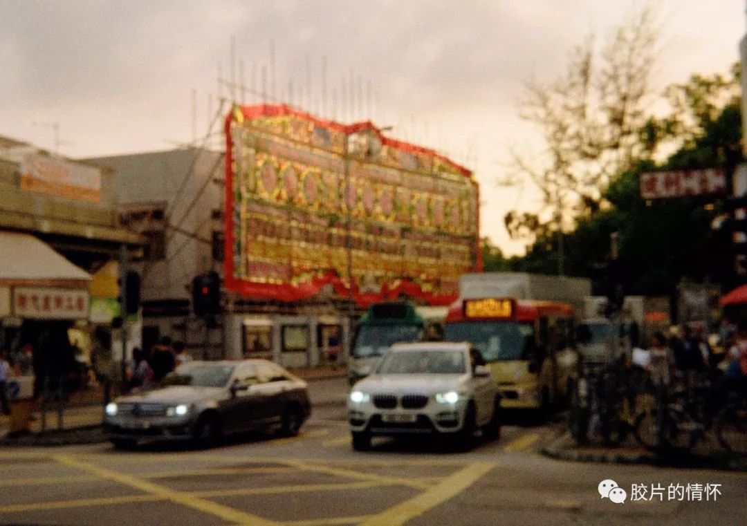 香港上水街视频,香港扫街记录