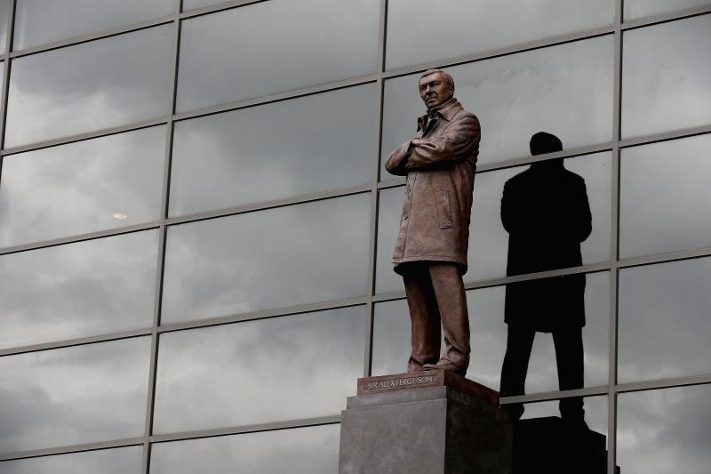 红魔曼联最成功的教练,红魔曼联巅峰时刻