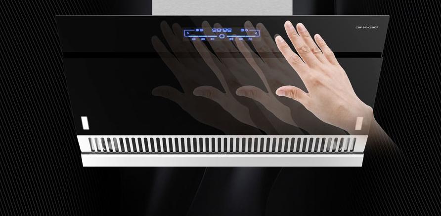 迅达ld6701烟机产品介绍,迅达厨电烟机