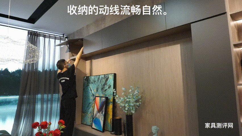 莱茵艾格定制家具测评,莱茵艾格定制衣柜效果图