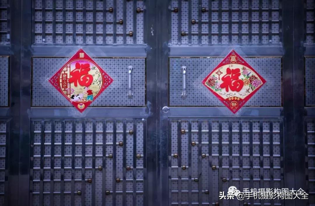 春节仪式感拍摄,过年仪式感视频怎么拍