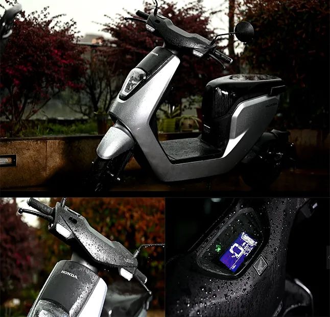 小身材大动力的摩托街车,小身材大动力电动车