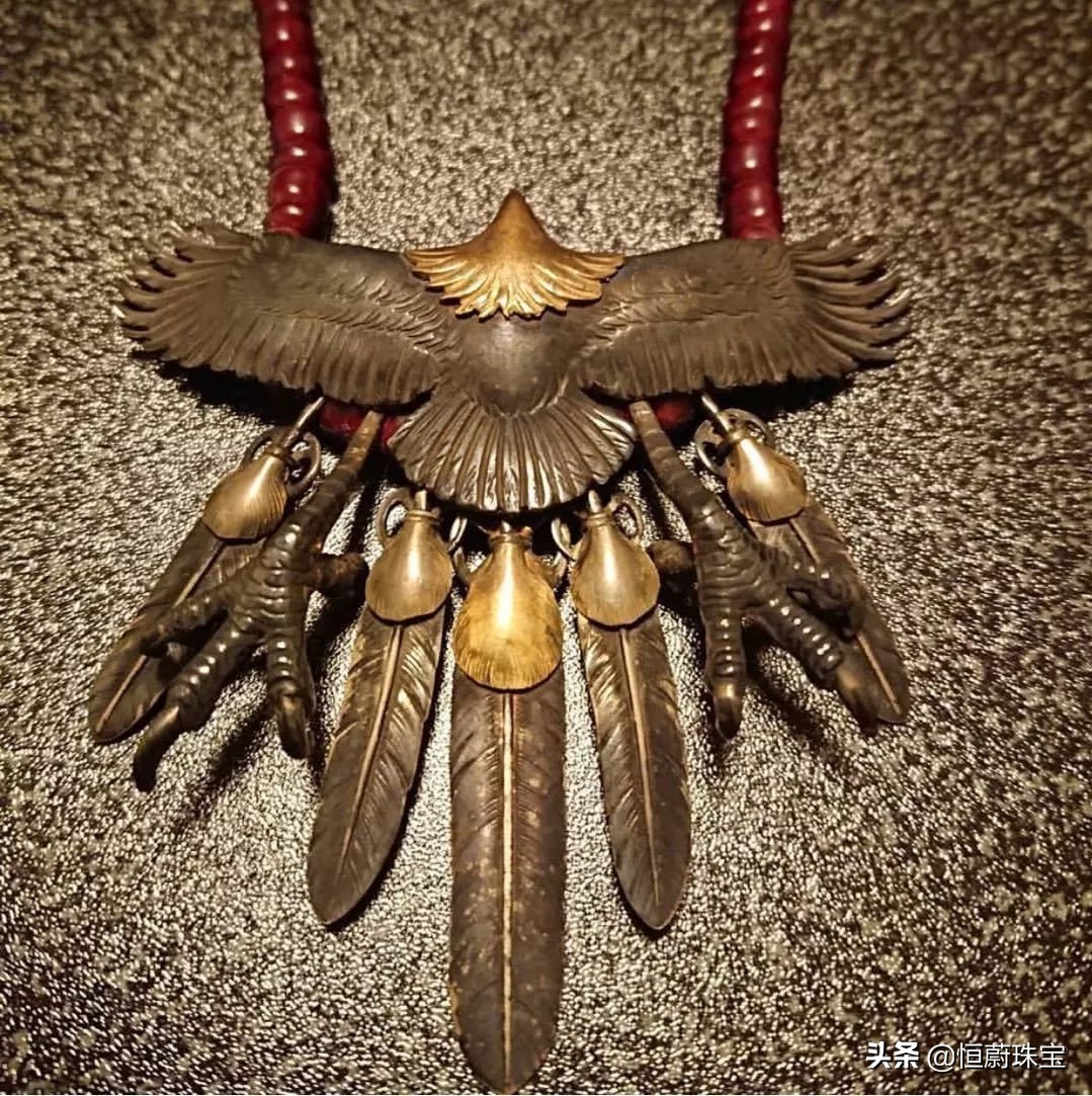 日本轻奢珠宝品牌,日本十大轻奢首饰品牌