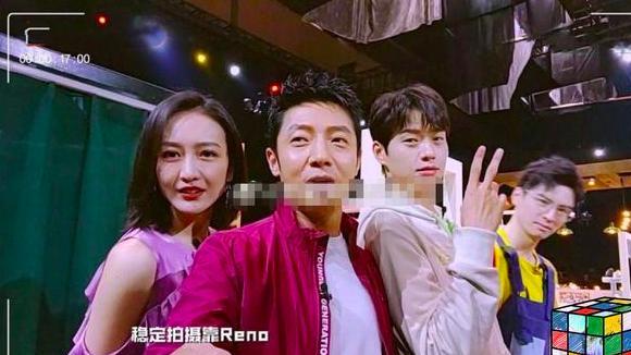 王鸥人品,王鸥曾经陷入夜光剧本风波