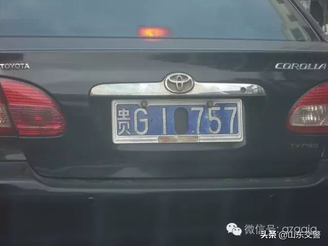 污损号牌扣几分新规,新规污损号牌扣几分