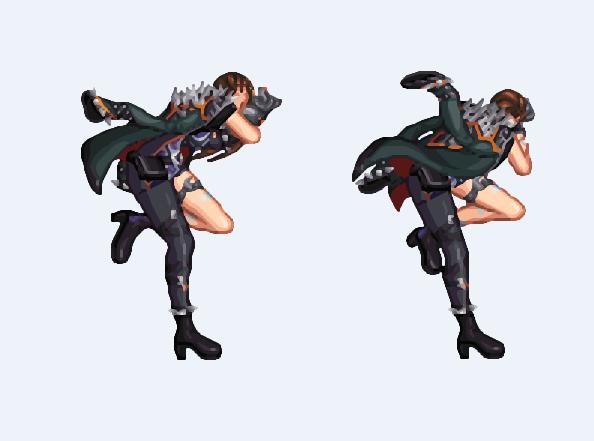 dnf女街霸三觉叫什么,dnf女街霸职业介绍