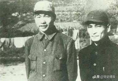 开国大将，主持海军30载，打破世界海军史任职时间最长纪录，被毛主席特批为终身海军司令