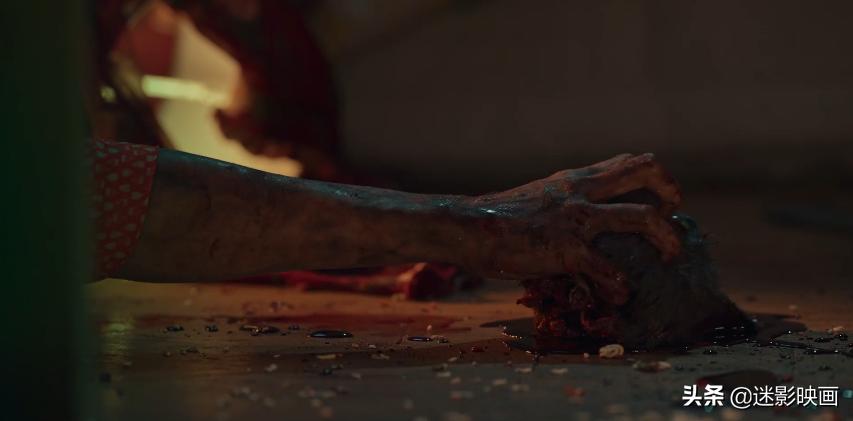 网飞版生化危机第二季,网飞高分剧超感猎杀