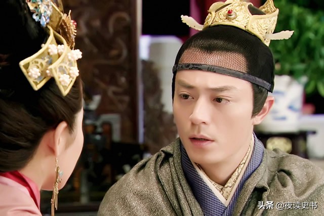 历史上孙若微的长相,历史上人物孙若微