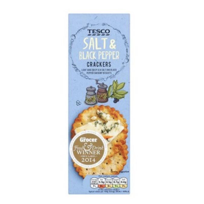 英国生活|英国超市Tesco食物盘点,好吃还便宜