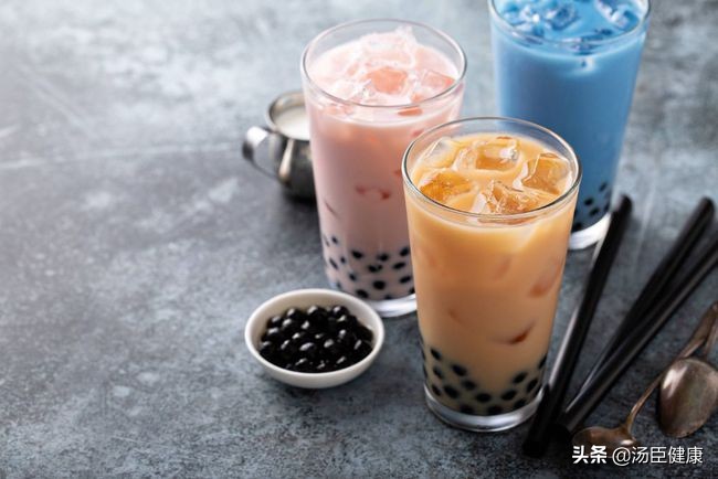 奶茶为啥戒不掉如果戒掉会怎样,到底怎么才能戒掉奶茶