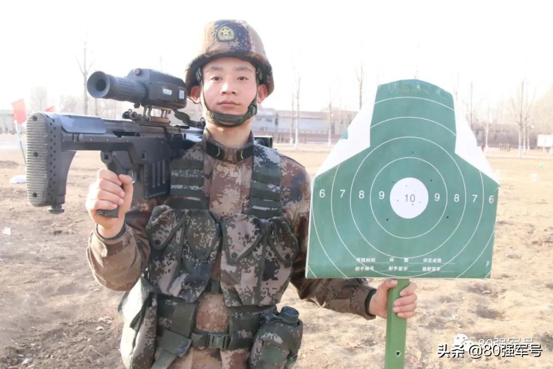 一个兵一个故事,一个兵的故事