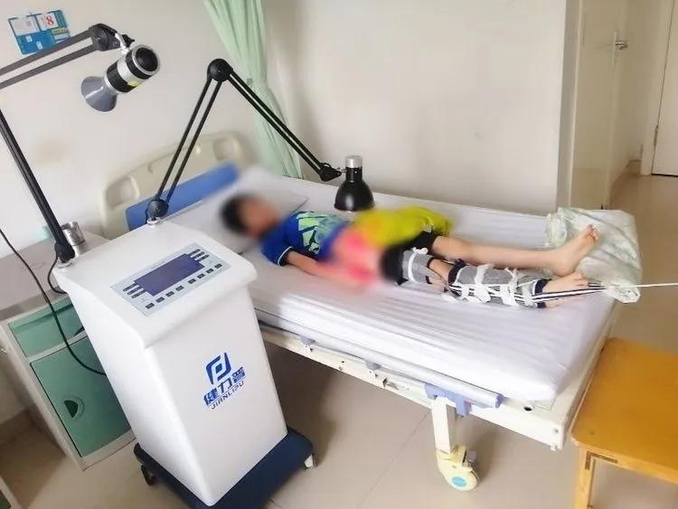 髋关节滑膜炎疼痛难忍怎么办,十一岁男孩髋关节间歇性疼痛