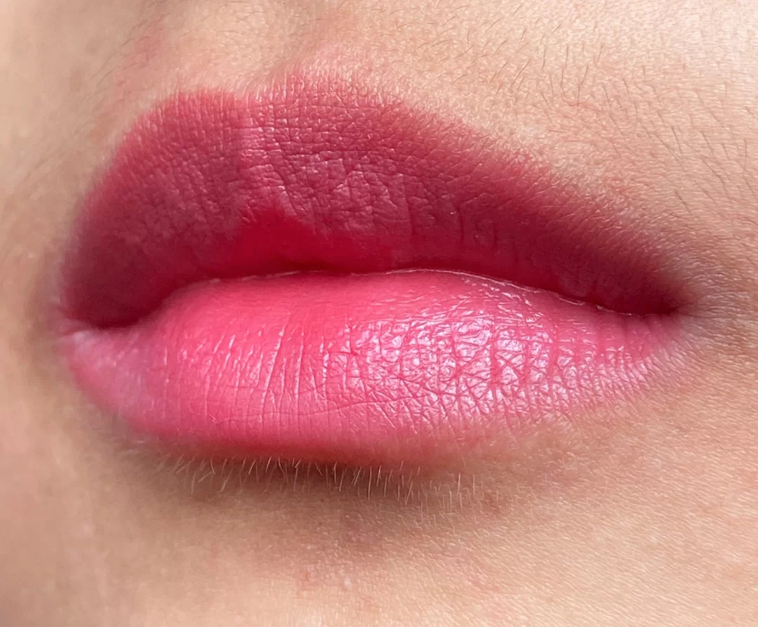 大牌口红踩雷,专柜踩雷和最好的口红