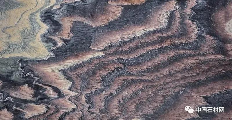 来看看有没有你喜欢的石材,目前比较流行的石材颜色