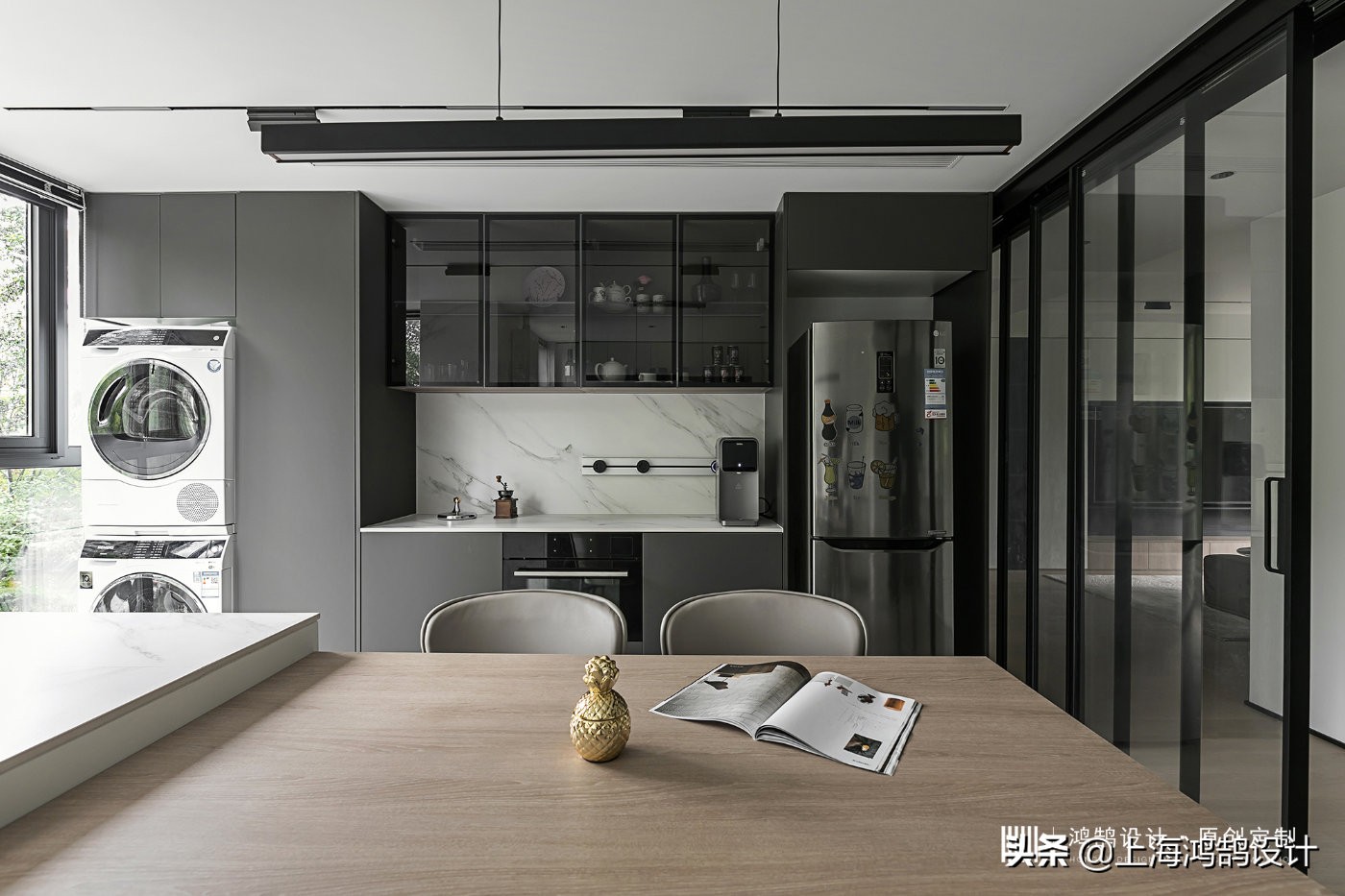 装修多功能隐形房间,可开可合多功能房