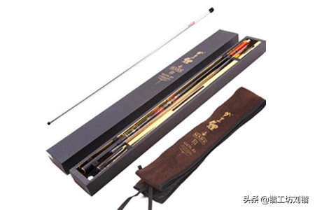 假鱼竿怎么辨别,假货鱼竿测评标准是什么