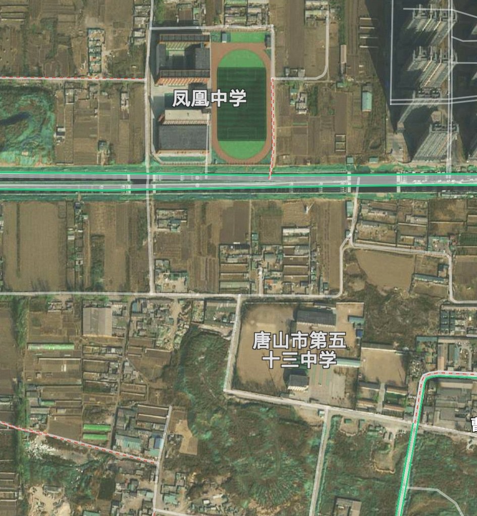 路北区果园乡都有哪些小学,路北区果园镇各村来历