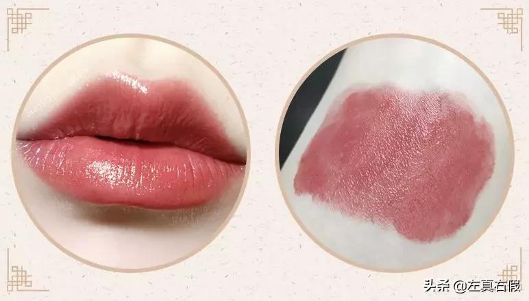 庆余年辛芷蕾口红色号,庆余年银光粉口红