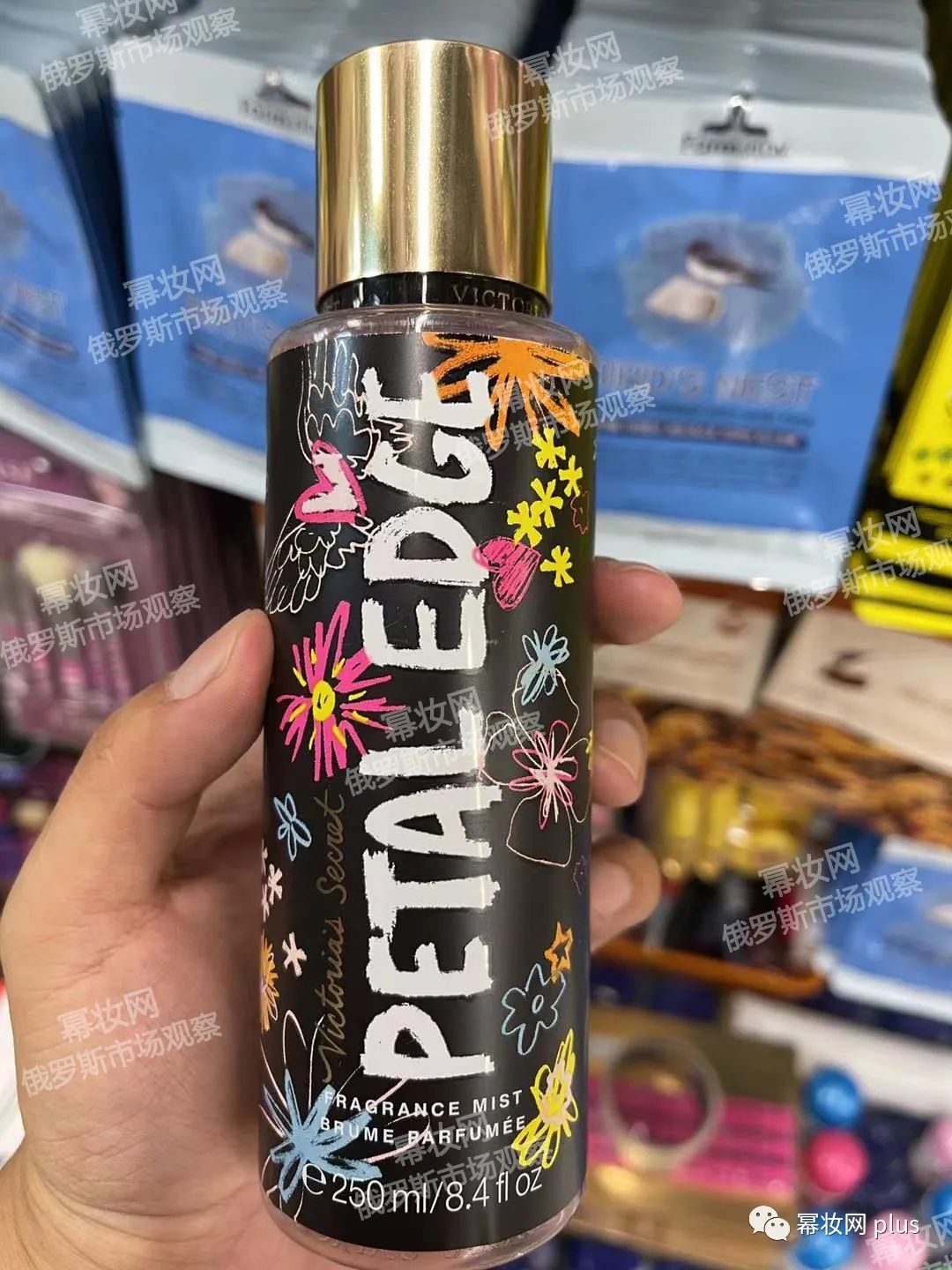 全球市场|俄罗斯8月探店现场实录