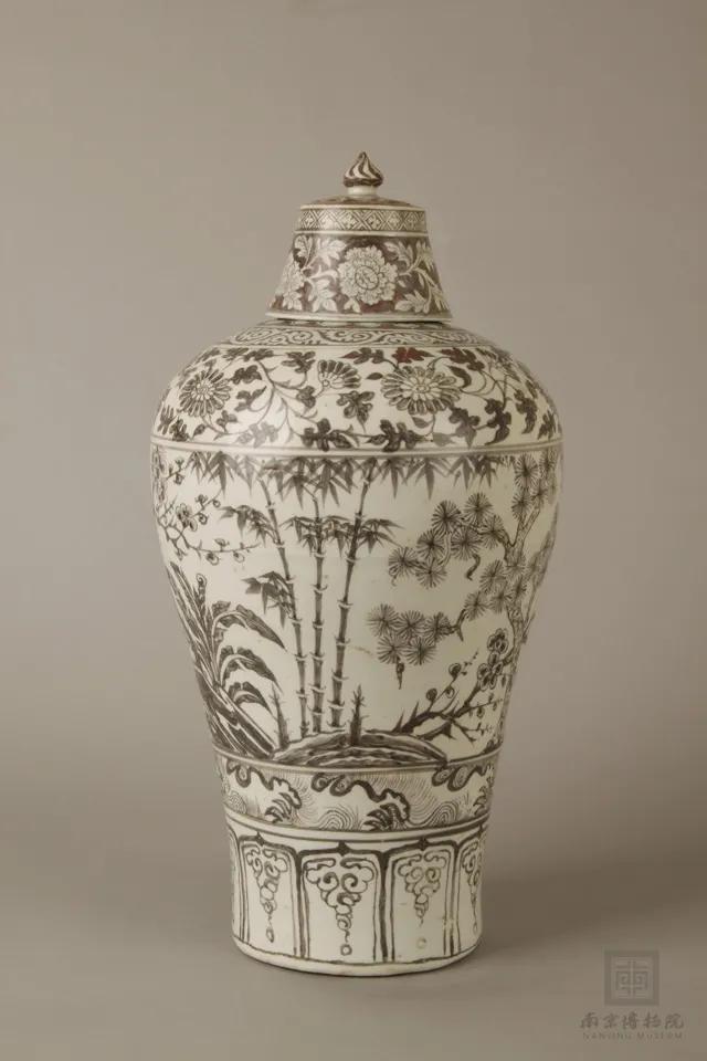 内卷的不只是打工人，连博物馆也开始拼了