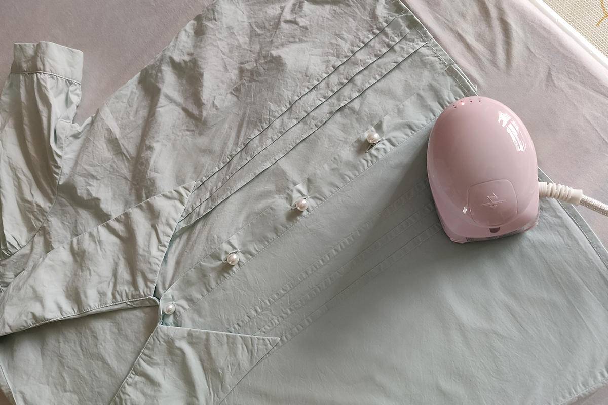 飞乐思小熨斗,飞乐思小熨斗测评