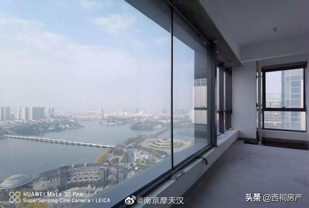 南京江宁最好的豪宅,南京金鹰豪宅