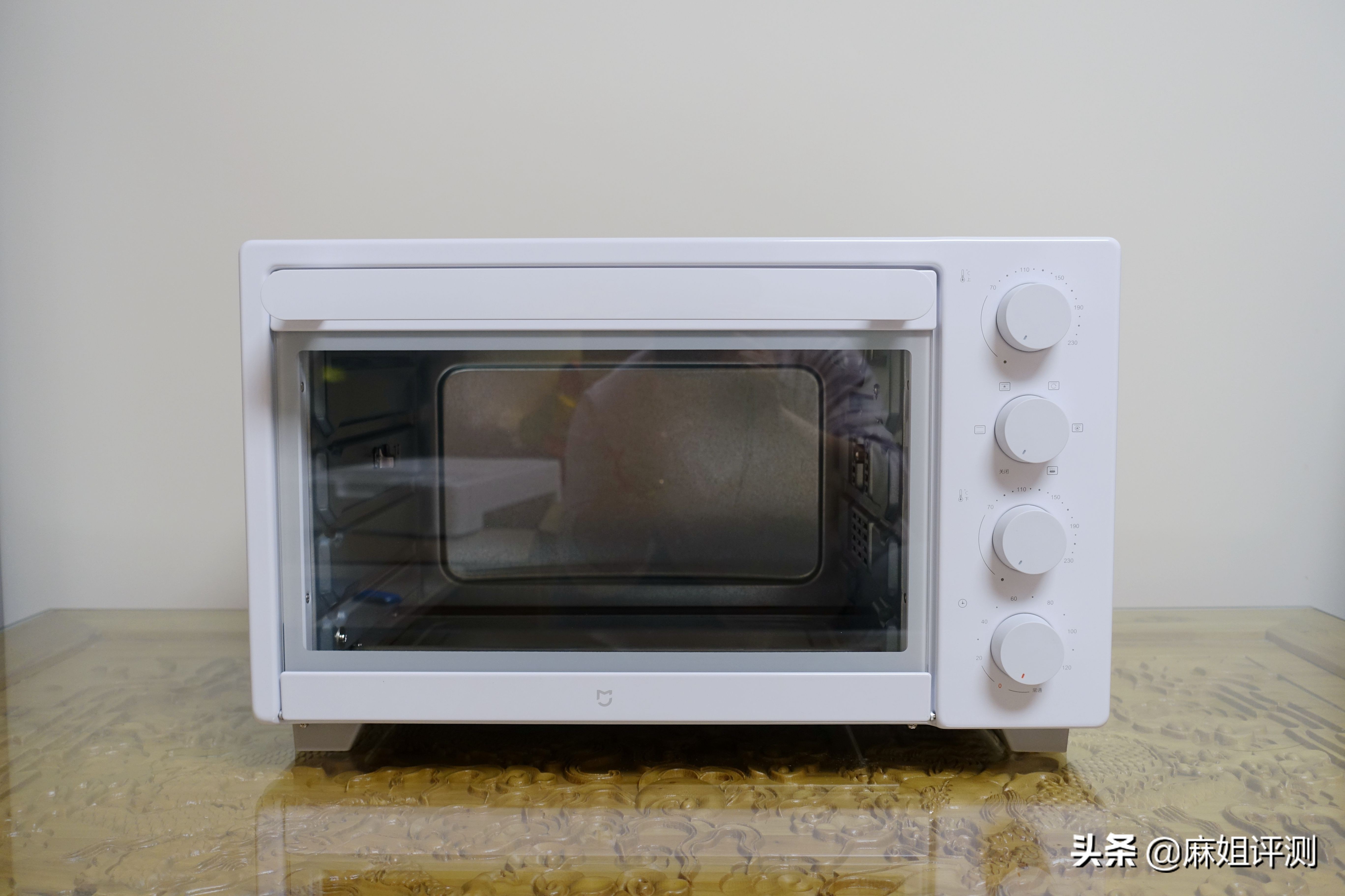 迷你烤箱和普通烤箱哪个更实用,家用烤箱值得买吗