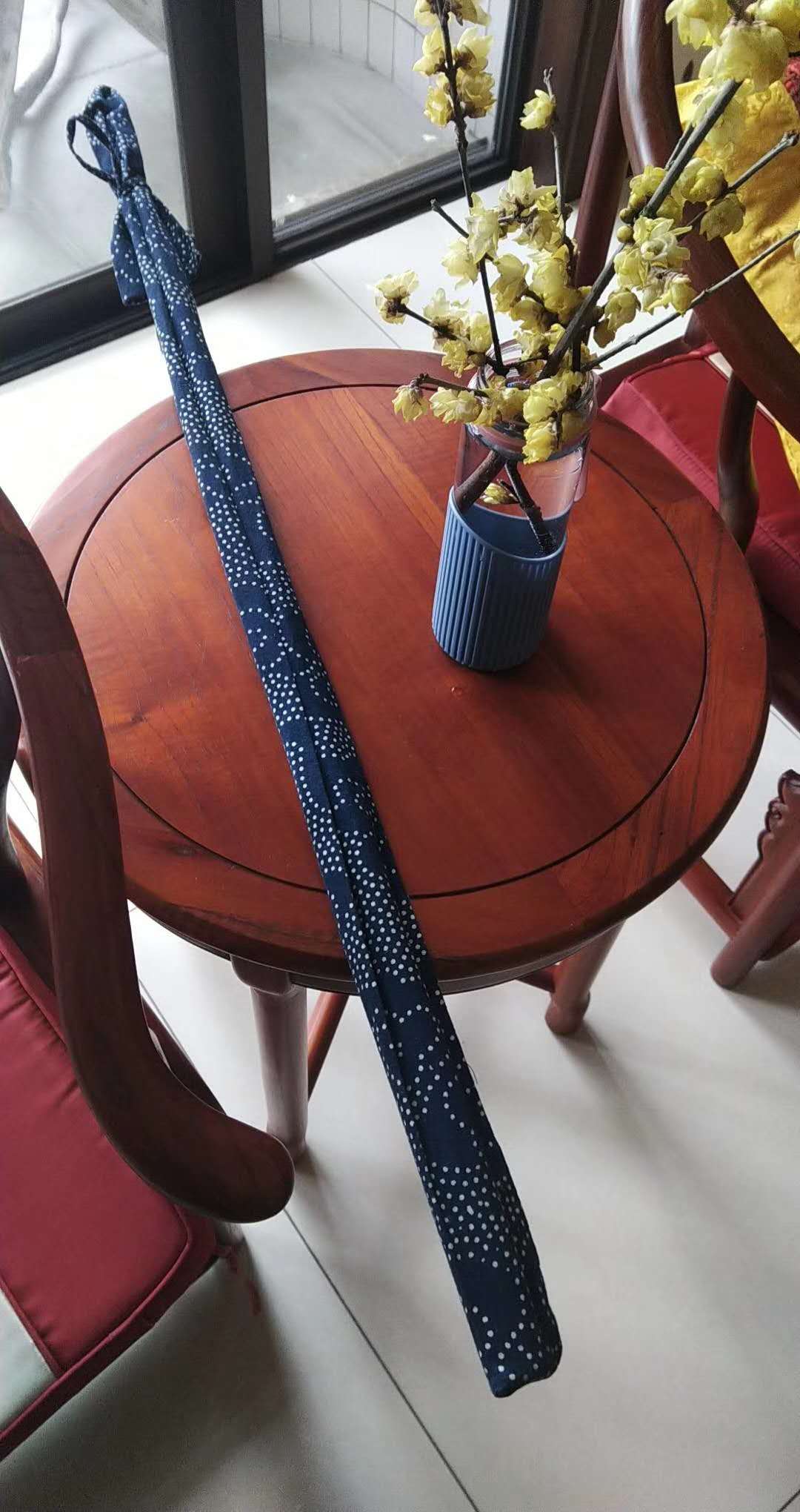 日本并继竿介绍,日本并继竿特点