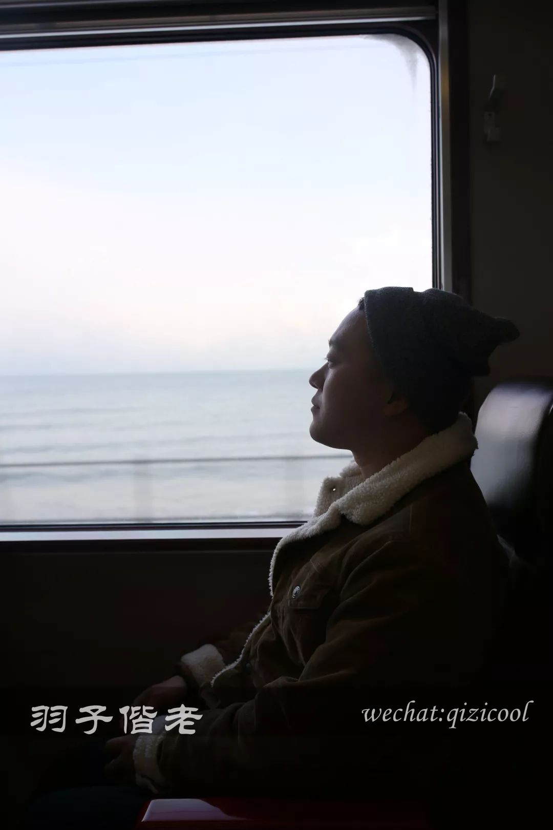 老实说，这一趟北海道就是为了拍好看的照片去的