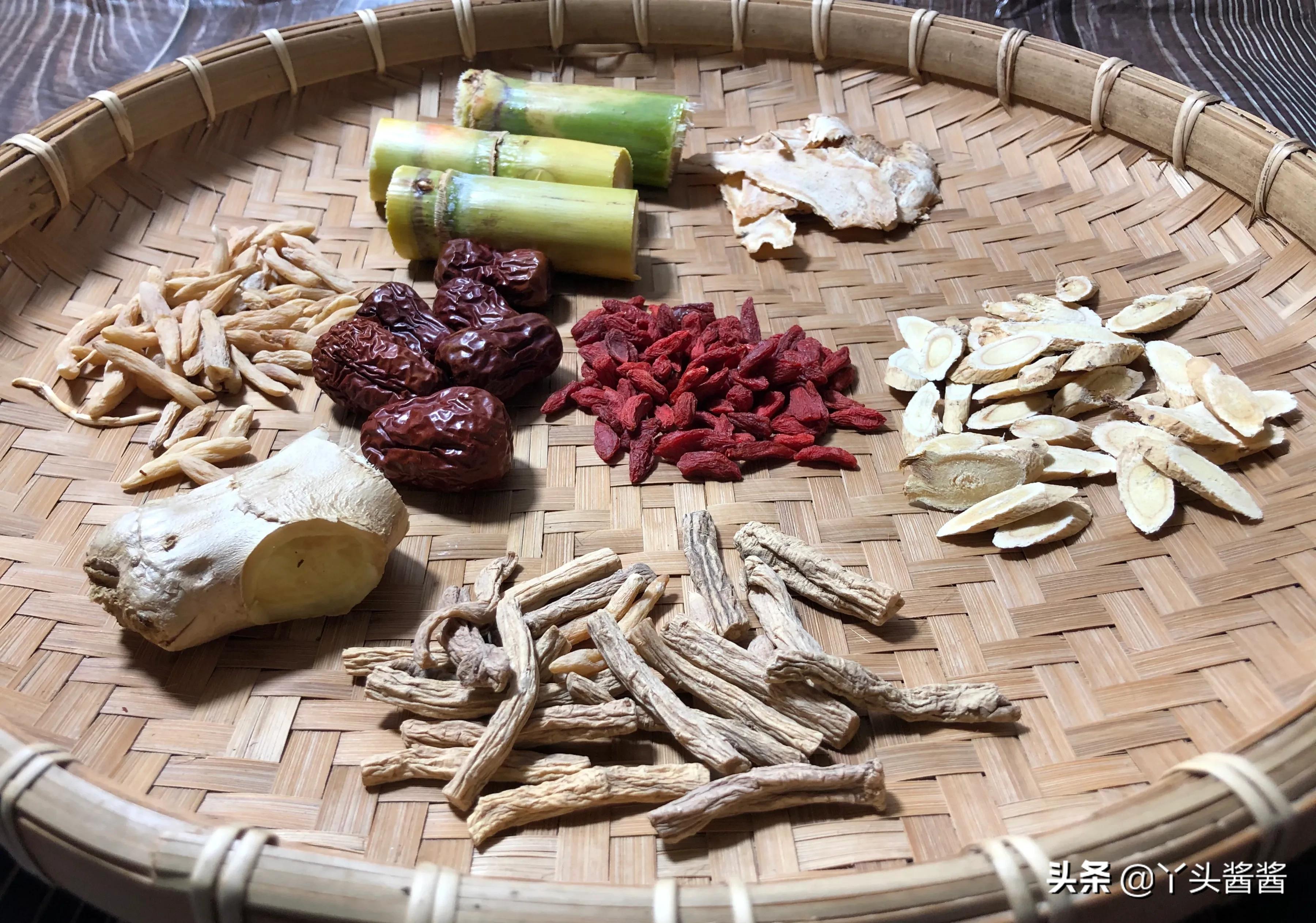 冬天要多吃羊肉教你家常做法,放置时间长的炖羊肉最正宗的做法