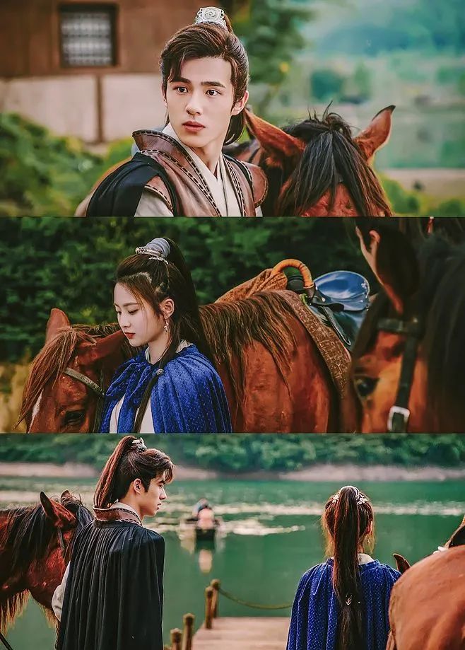 关于琅琊榜3,琅琊榜第三部评价