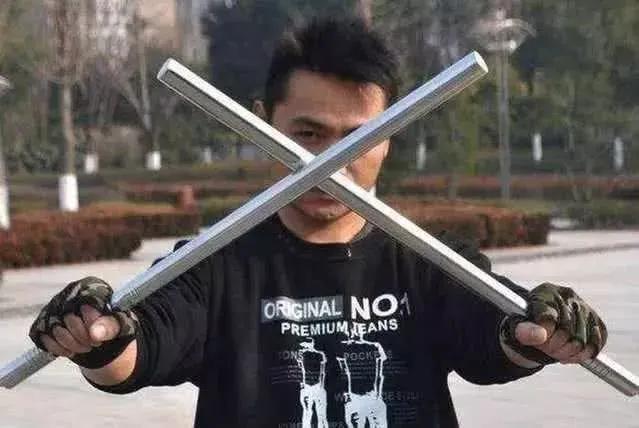 国内合法的防身武器有什么,合法的自卫防身武器有哪些