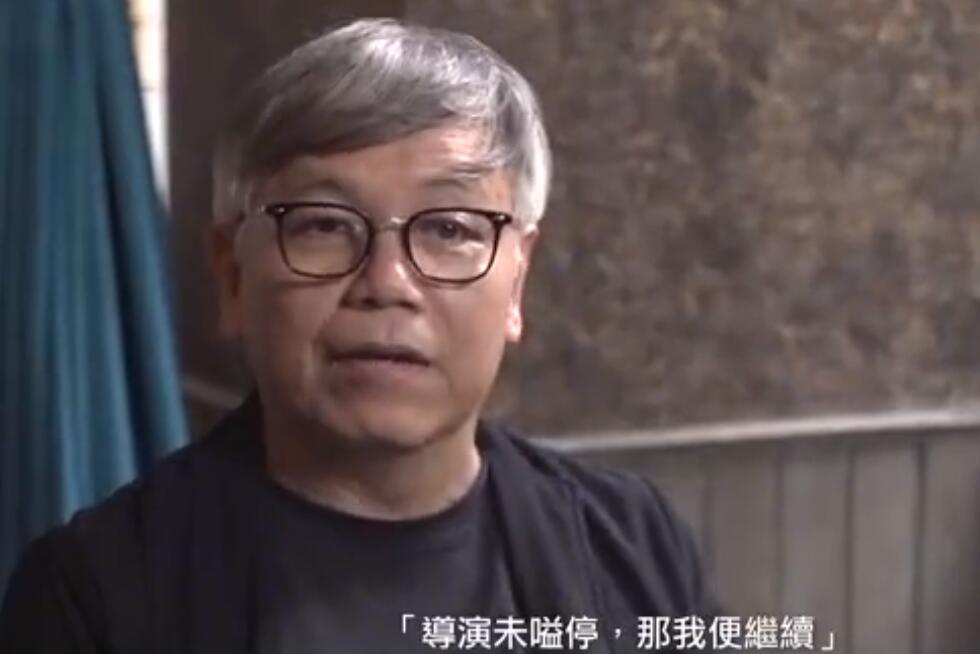 田启文谈周星驰做慈善,田启文谈周星驰