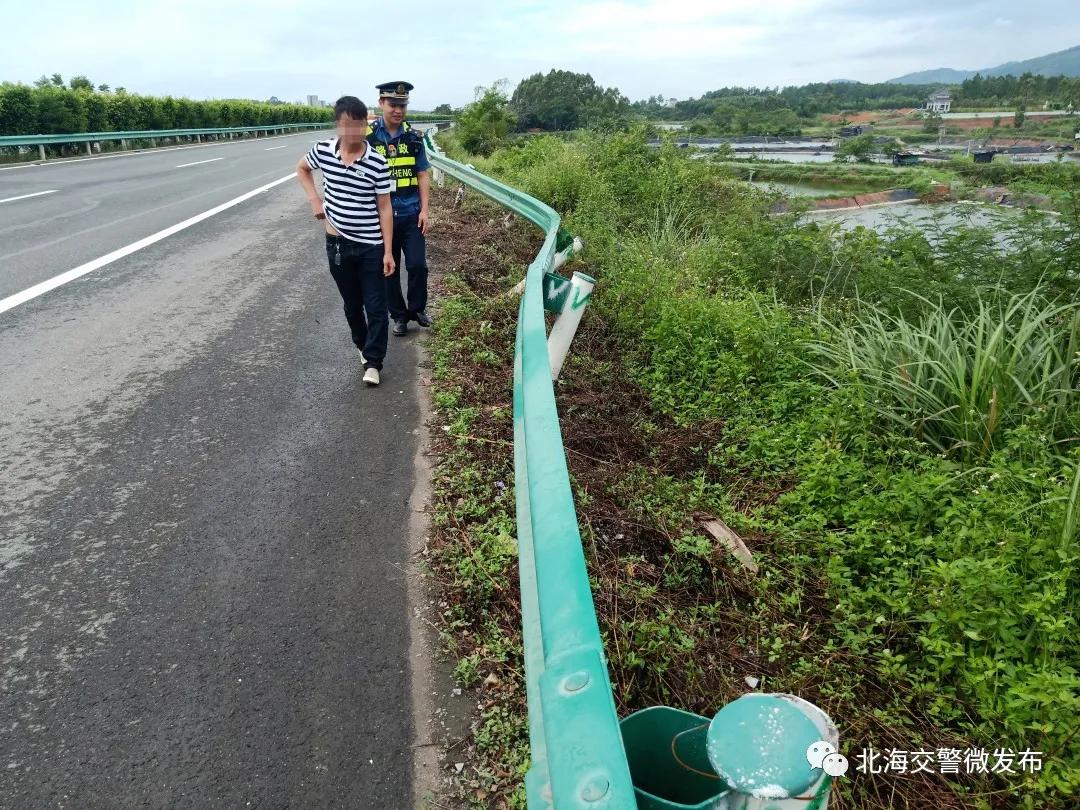 开车撞坏护栏跑了是肇事逃逸吗,撞坏马路栏杆肇事逃逸会被逮到吗