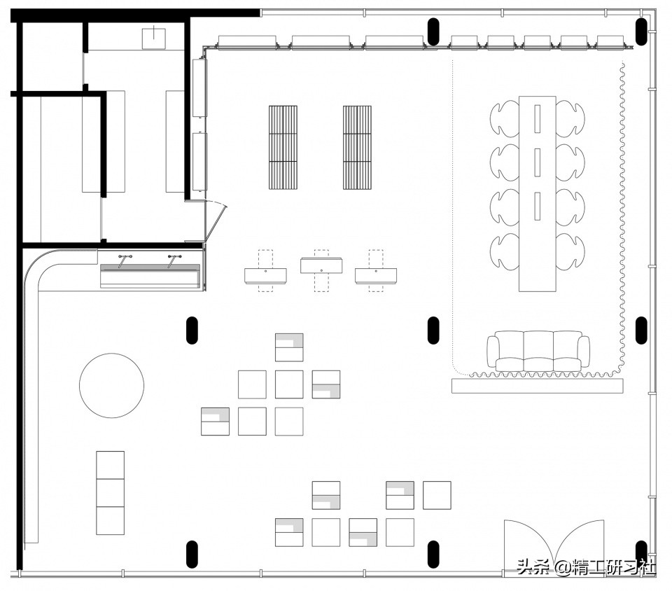 ZALANDO美容店，柏林