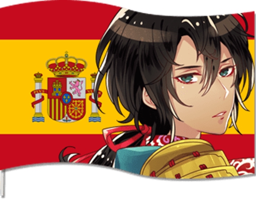 东京奥运国旗拟人化,奥运国旗拟人化图片