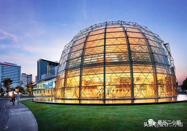 曼谷kingpower免税店什么便宜,泰国kingpower免税店购物攻略