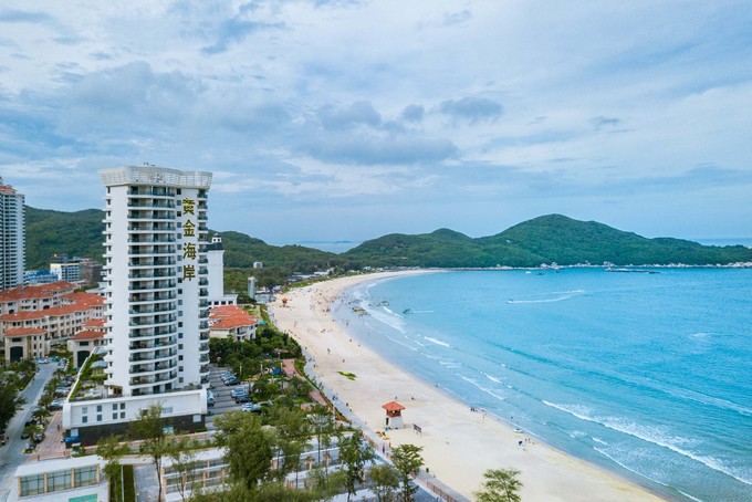 汕头住宿哪里最方便,汕头市区住宿推荐