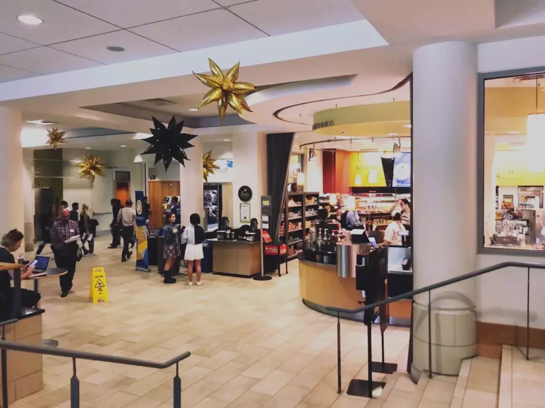 学美留学怎样,学美教育留学