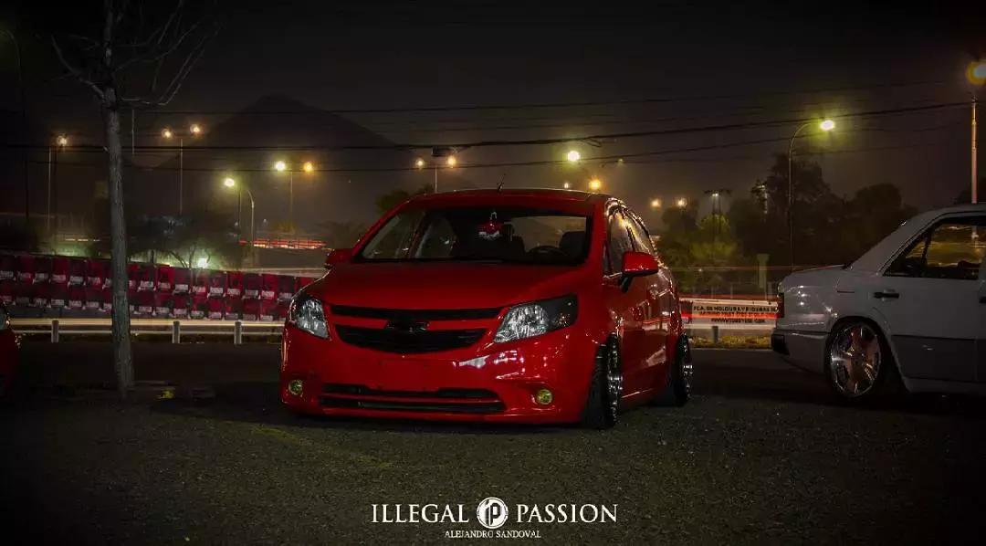 赛欧外观改装最佳方案,赛欧有什么需要改装的