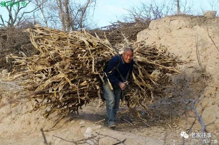 老家的印象和往事 (老家的印象介绍)