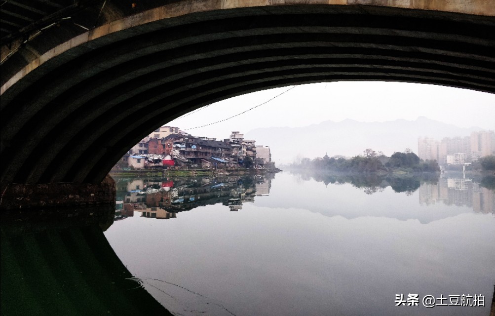 小县城也能这么美,湖南洞口县旅游攻略