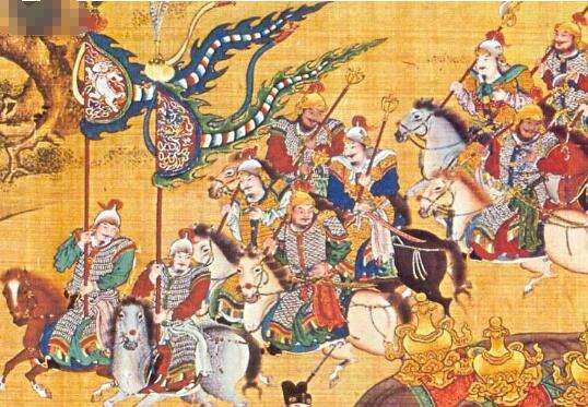 张归霸,唐末名将张归霸